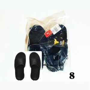 Under Armour Project Rock Sideline Slides Men’s Size 8